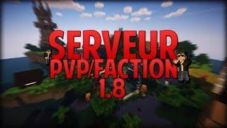 Présentation serveur Minecraft HardMine