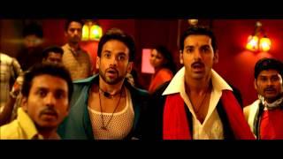 Shootout At Wadala - Laila Original Official HD Full Song Video feat. Sunny Leone   John Abraham