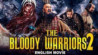 THE BLOODY WARRIORS Part 2 - Hollywood English Movie  Full Action Blockbuster Movie In English