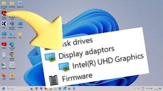 How to Reinstall Graphics DriverDisplay Driver on Windows 11 & 10 2024 UPDATED