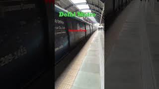 Delhi Metro  #shortvideo #shortsfeed #shorts #viral #music #bollywood #newsong #reels #delhimetro