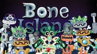 Bone Island ULTRA Remix