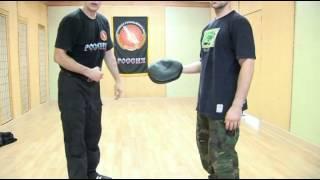 Vadim Starov- Systema Spetsnaz  Punches - Strikes - Kicks