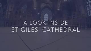 A Look inside St Giles