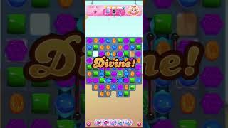 Candy Crush Saga Level 7922