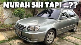 MAU BELI HYUNDAI AVEGA 2011 50 JUTAAN INI? TONTON DULU  USED CAR REVIEW 