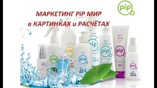 Вебинар 28.04.2021 Маркетинг PiP МИР в расчетах и картинках.