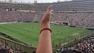 Universitario vs Alianza Lima 2-0 - 08-03-2020 Torneo Apertura - Fecha 6 - Liga 1 - 2do Tiempo