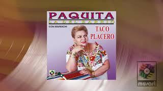 Paquita la del Barrio - Rata de Dos Patas Visualizador Oficial