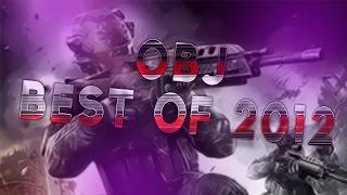 OBJ Best of 2012  @OBJMonster