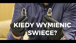 Kiedy wymienic swiece?