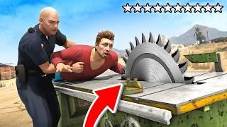 TOP 50 WTF MOMENTS IN GTA 5
