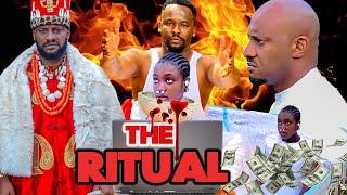 THE RITUAL  YUL EDOCHIES JOURNEY TO THE UNDERWORLD  NOLLYWOOD NEW MOVIES 2023 FULL MOVIE #latest