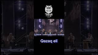 Turan - Qazaq eli