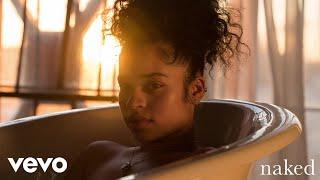 Ella Mai - Naked Audio