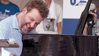 KAGOSHIMA JAZZ FESTIVAL 2019 Taylor Eigsti SOLO PIANO