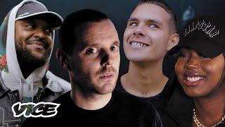 How to Make a Mixtape Everything Youll Need to Know From Mike Skinner