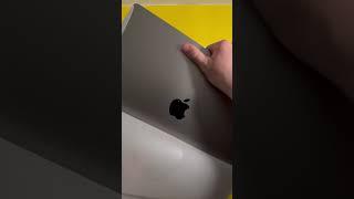 Upgrading My MacBook MacBook Pro Unboxing ASMR