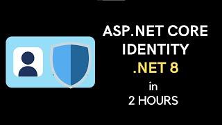 ASP.NET CORE Identity Under the Hood  Authentication & Authorization  .NET 8