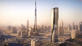 Top Mega Projects That Will Change Dubai By 2025