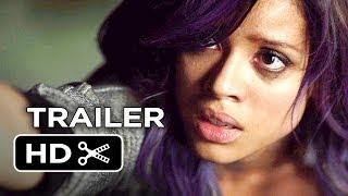 Beyond The Lights Official Trailer #1 2014 - Gugu Mbatha-Raw Minnie Driver Movie HD
