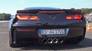 2025 Chevrolet Corvette EV 3LT C8 $120000 - Interior and Exterior Walkaround - 2022 La Auto Show