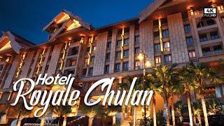Hotel Royale Chulan Kuala Lumpur Jalan  Conlay Kuala Lumpur