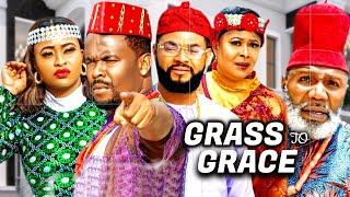 GRASS TO GRACE  ZUBBY MICHAEL  STEPHEN ODIMGBE  SHIRLEY IGWE  ADIM WILLIAMS  NIGERIAN MOVIES