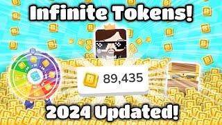 How To Get Infinite Tokens In Blooket With and Without Hacks - 2024 Updated