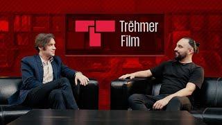 Trehmer Film - MATEMATIC.XYZ interview