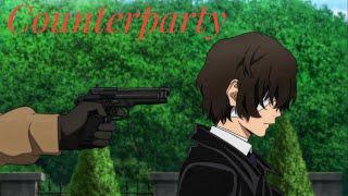 Anime  Edit  - counterparty hipinoze