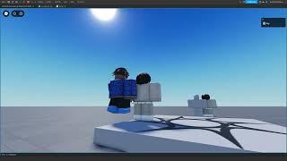 Jojos Bizzare Adventure Stand  Roblox Studio