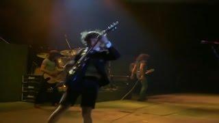 ACDC - Live Wire 1979 Paris