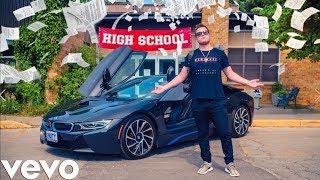 PAPA JAKE - Schools Out Lets Party Official Music Video