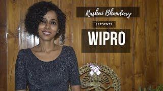 Wipro InterviewCampus Interview