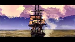 The Flying Dutchman  •  Der Fliegende Holländer  • Livermore Valley Opera