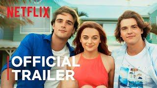 The Kissing Booth 3  Official Trailer  Netflix