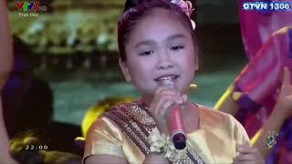 Sóc Sơn Bai Sóc Trăng-Thiện Nhân The Voice Kids 2014 Liveshow 05