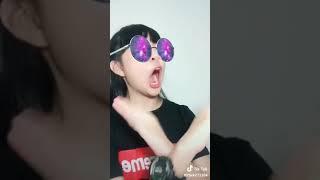 Tik tok cute girl Khmer #31