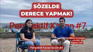 Sözelde Derece Yapmak  Halenazın Yks Süreci  #perspektifkazan