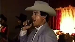 Chalino Sánchez - Alma Enamorada En Vivo