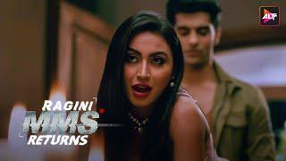 तो क्या आप  इस bad girl को  punish करेंगे   Ragini MMS Returns Season 1  Nishant Singh Malkani