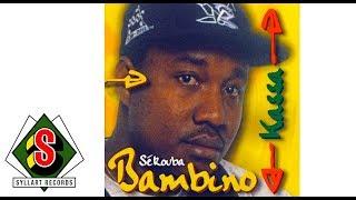 Sékouba Bambino - Bonya audio