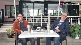 THE LEADER EPISODE 18 - CIREBON WEEKEND CITY