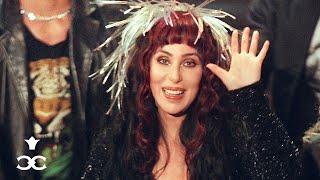 Cher - Believe Live from the American Music Awards