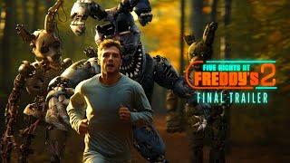 Five Nights At Freddys 2 – FINAL TRAILER 2024 Universal Pictures