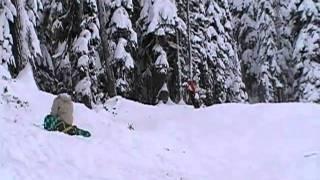 Weekend fun @Crystal Mountain pt 1