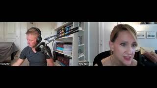 The Weight Loss Mindset with Former Chronic Dieter Amy Eiges on Boundless Body Radio