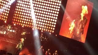 BROS  I Quit  O2 Arena London  19817