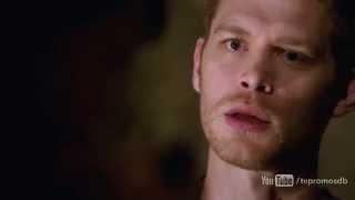 The Originals 2x02 Promo Alive  Kicking HD